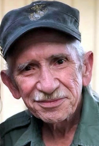 Obituary of Richard Lewis Bazan