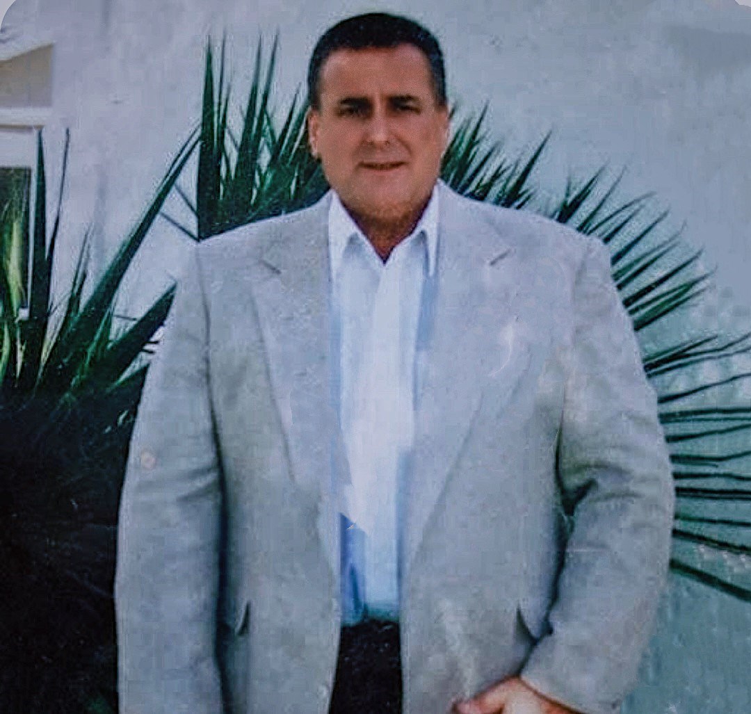 Obituario de Richard B. Britt