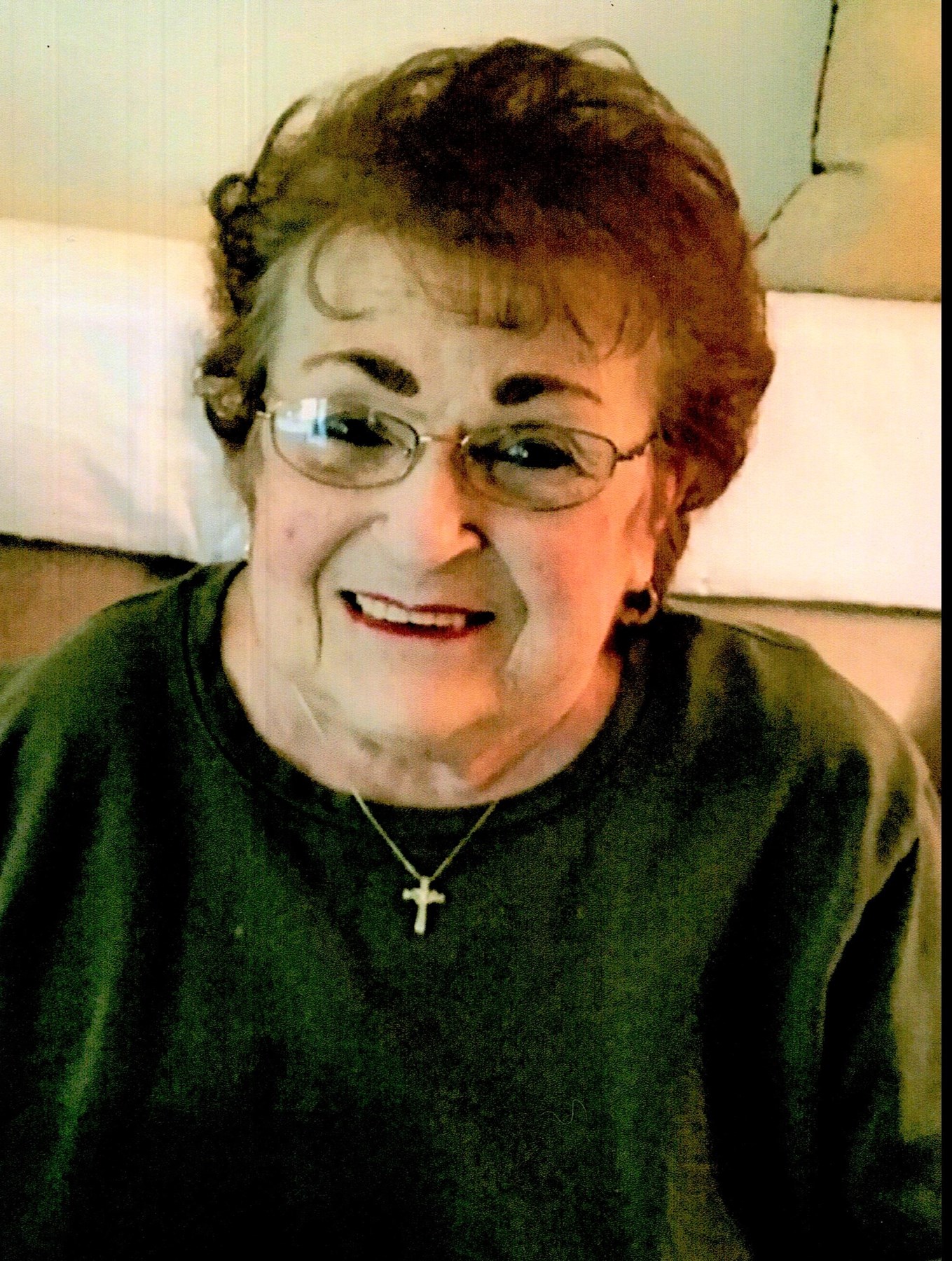 Patricia McClellan Obituary Southington, CT