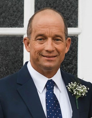 Obituario de Steve "Pops" McAllister