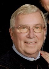 Obituary of Thomas Robert Broderick