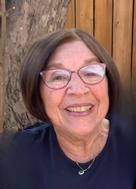 Obituary of Beverly F. Rubin