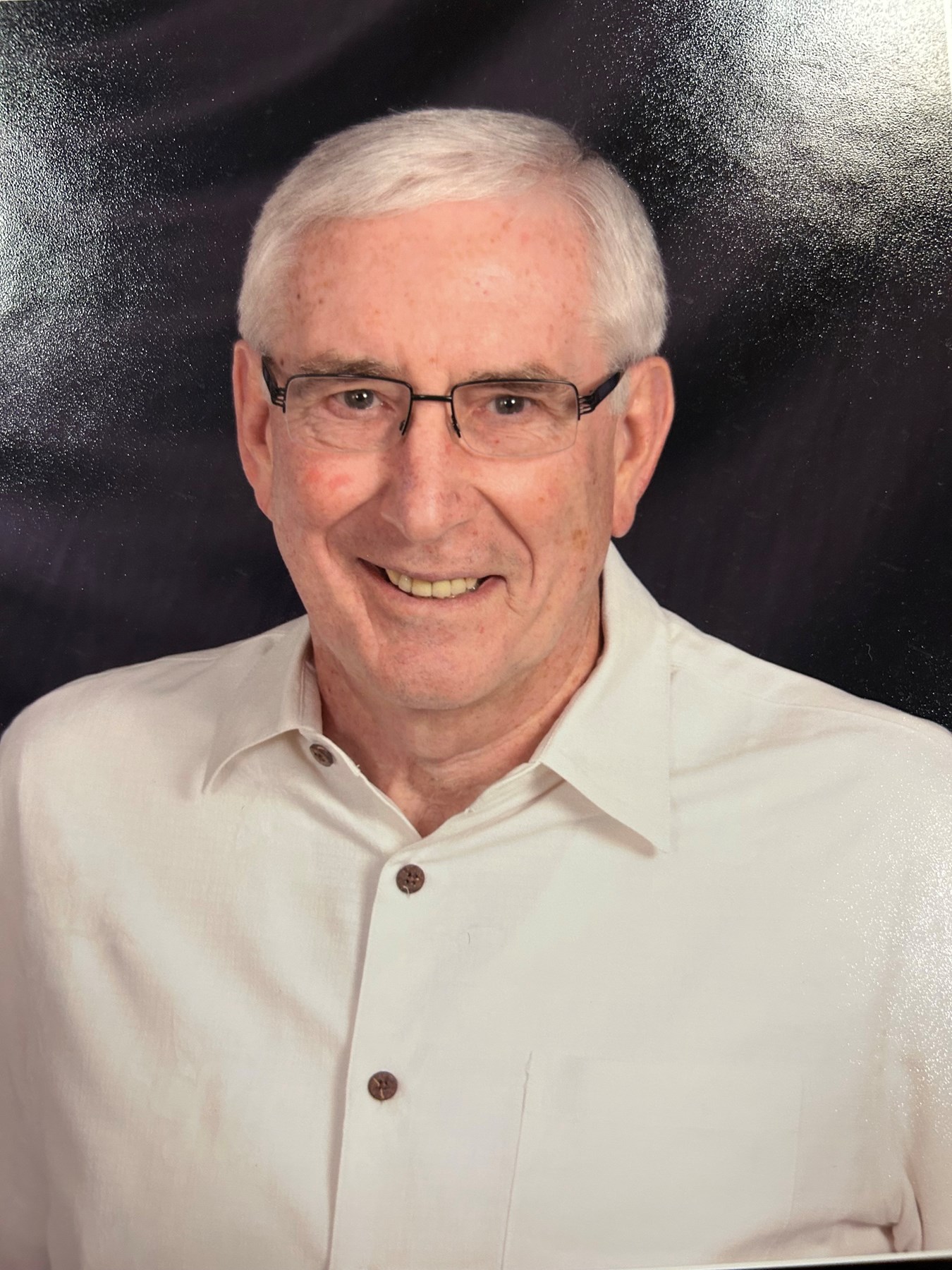 Obituary of Dennis M Lee