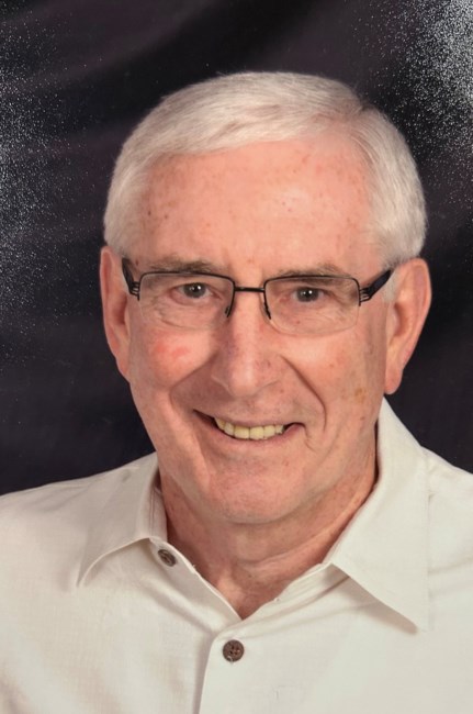 Obituary of Dennis M Lee