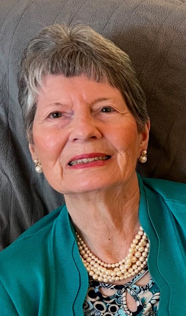 Obituary of Dalma Ree Braswell
