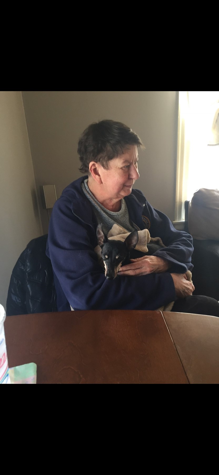 Obituary of Carol Ann Presley