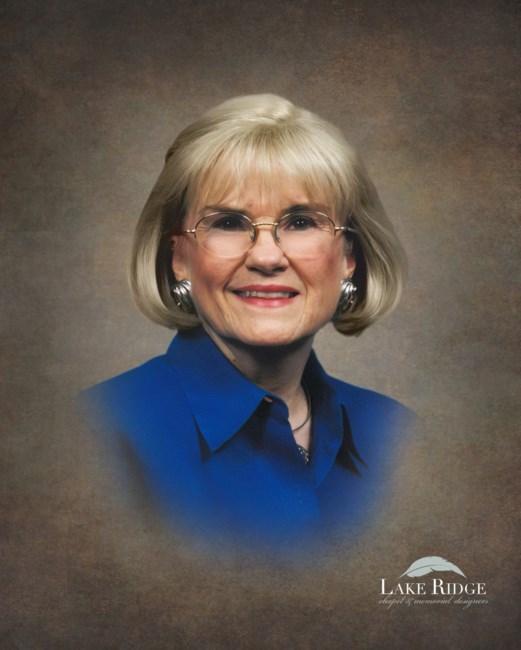 Obituary of Wanda Williams