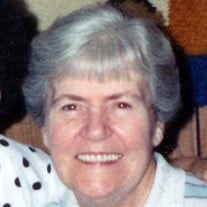 Obituary of Eunice M. "Bette" Taylor