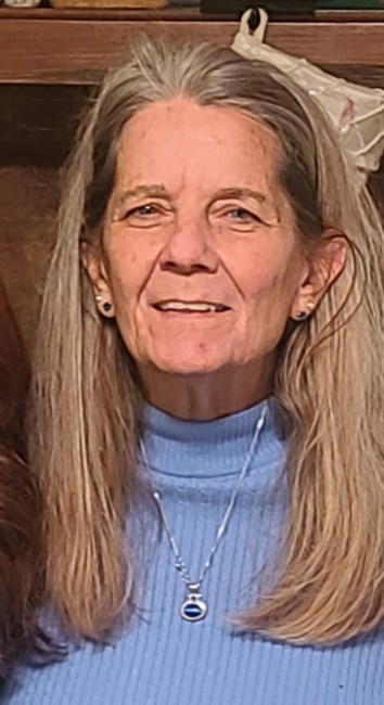 Obituary of Ms. Dixie Louise Efird