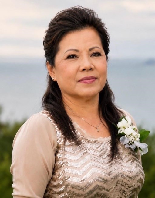Obituary of Mrs. LISA TUYẾT THỊ NGUYỄN