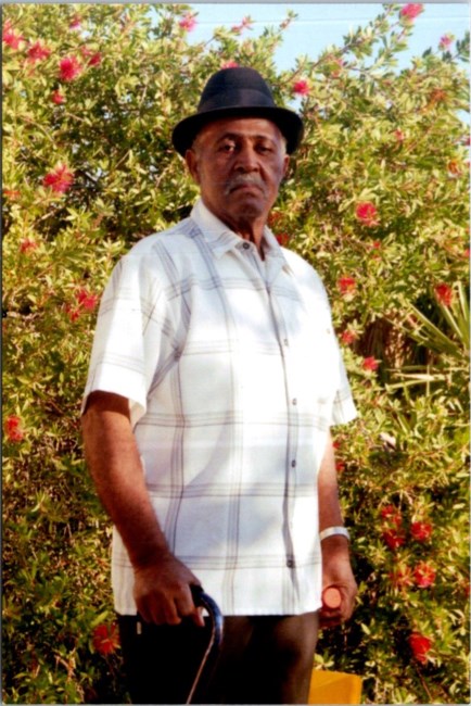 Obituary of Joseph Goss