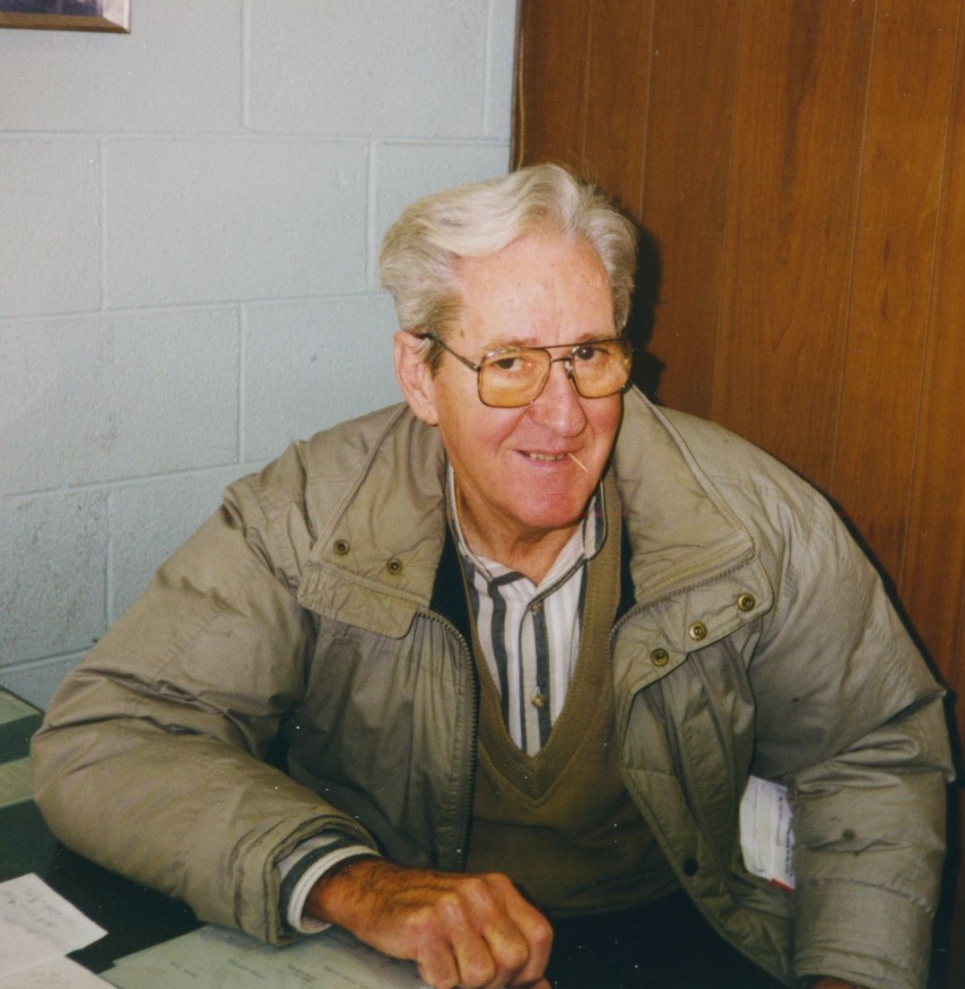 Obituary of Robert J. Kapusinski