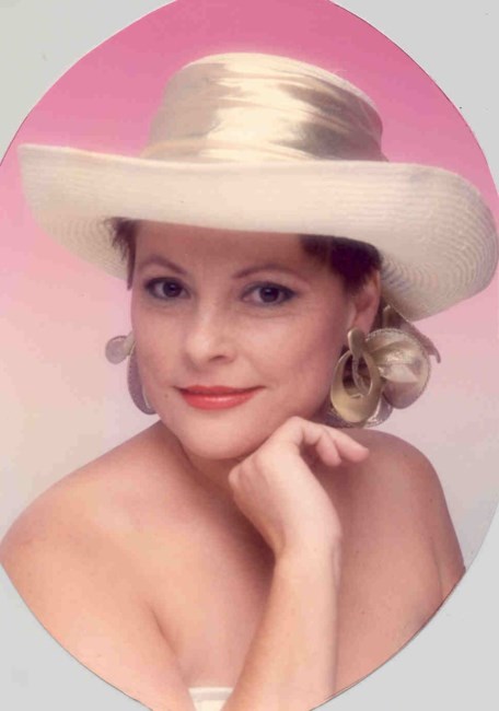 Obituary of Carmen Ponce Ortega