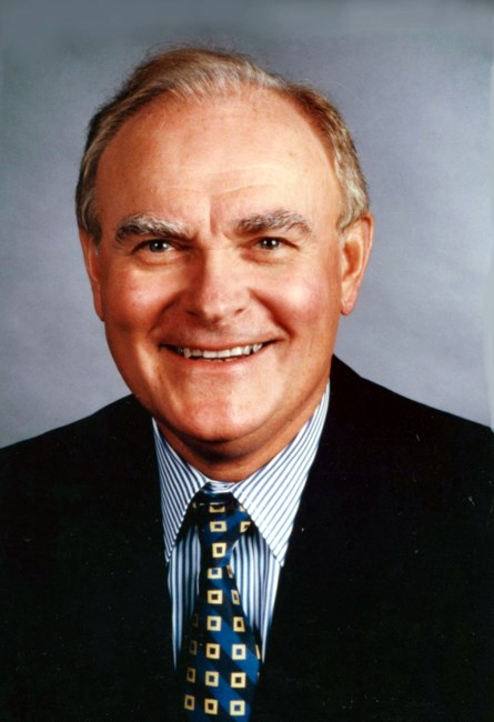 Obituary of John M. Cybulski