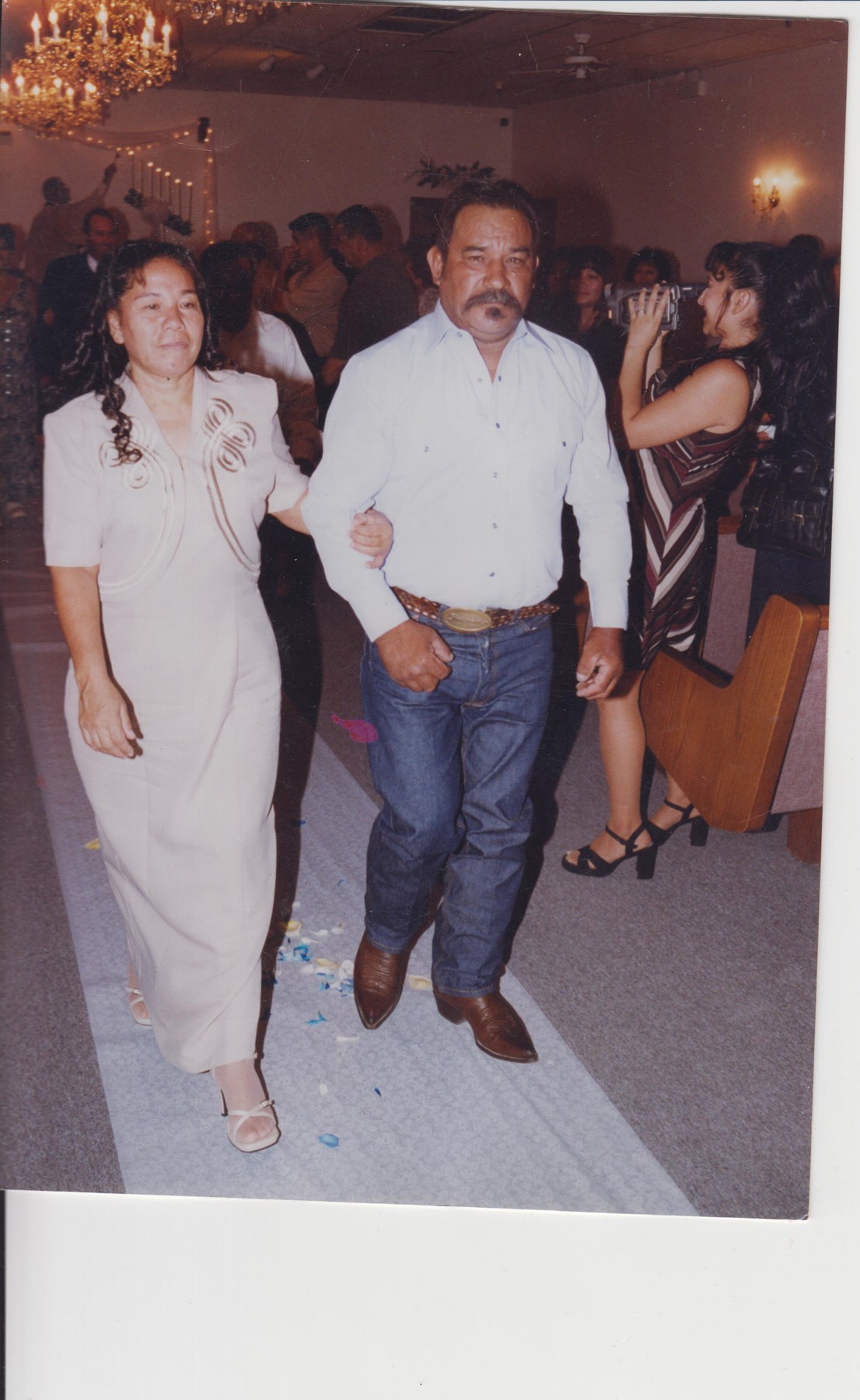 Obituario de Jose Cornejo Pedroza