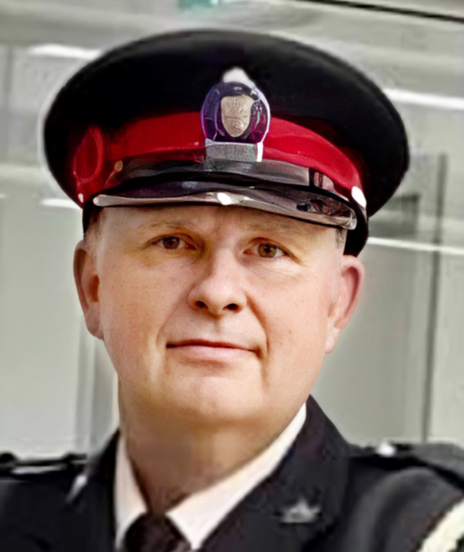 wallpapers Constable Northrup Obituary 2