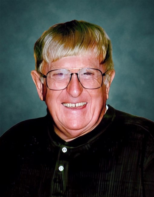 Obituary of Edwin A. Moll