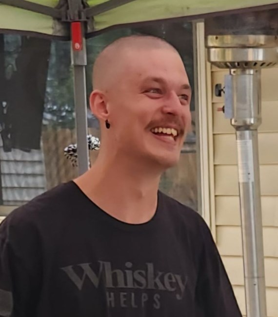 Obituary of Dylan Andrew Finney