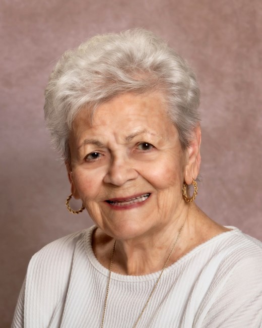 Obituary of Virginia M. Ould