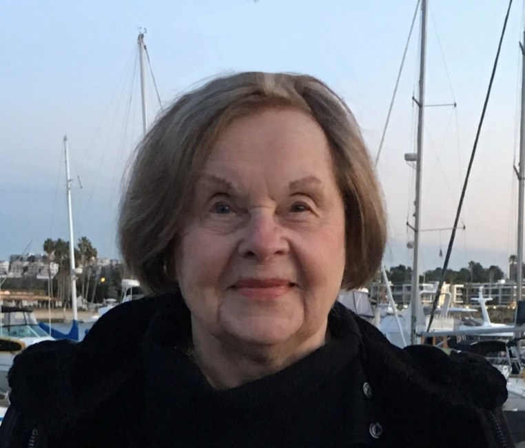 Obituary of Renata Garklavs