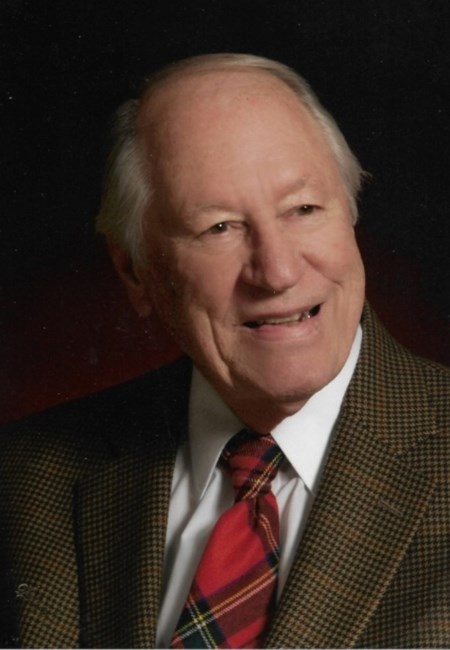 Obituario de Alvin Dunn