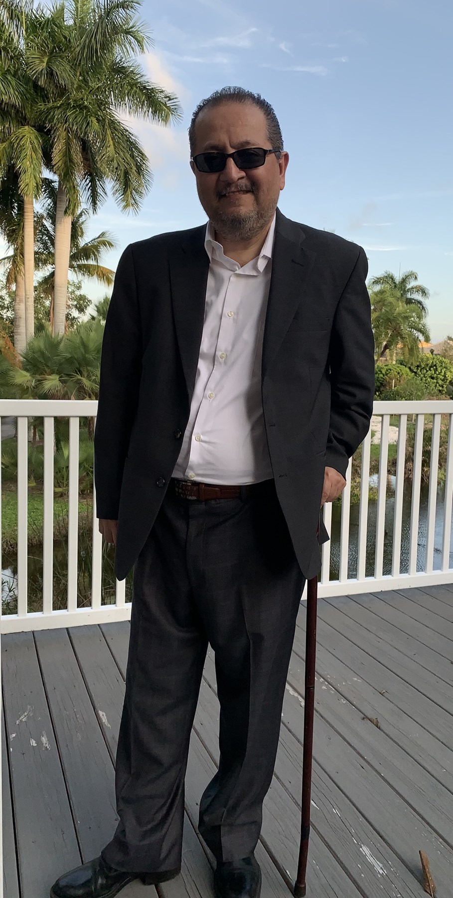 Obituary of John Javier Sotomayor