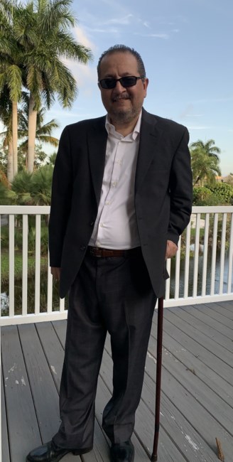 Obituary of John Javier Sotomayor