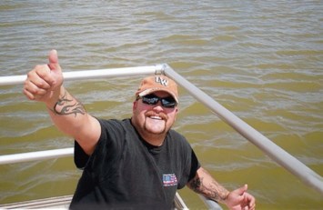 Obituary of Jason Brent Boynton