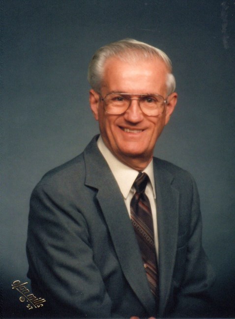 Obituary of Ronald Marion Dumas