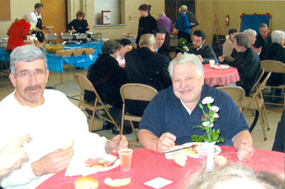 Obituary of Clay "Sam" Seidel