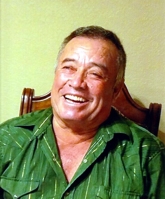 Obituary of Juan Granados Barron