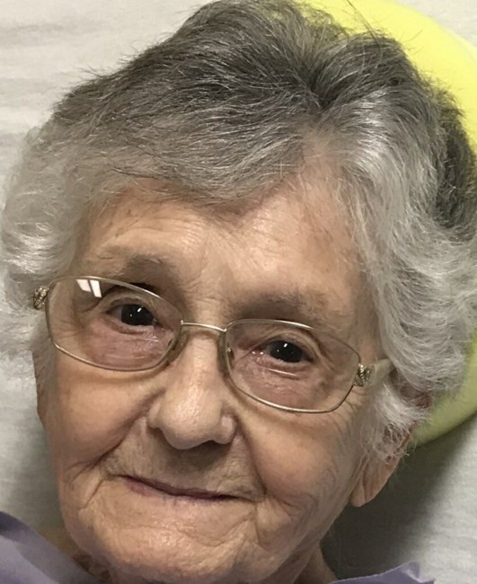 Obituary of Patricia A. Weaver