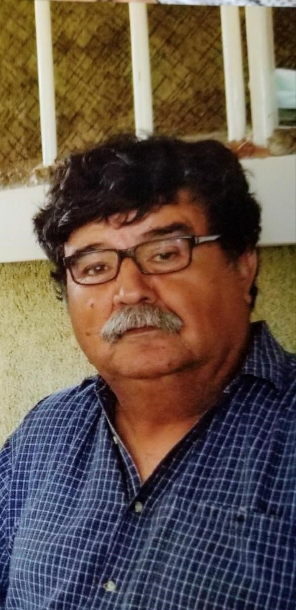 Avis de décès de Roberto Guzman Diaz