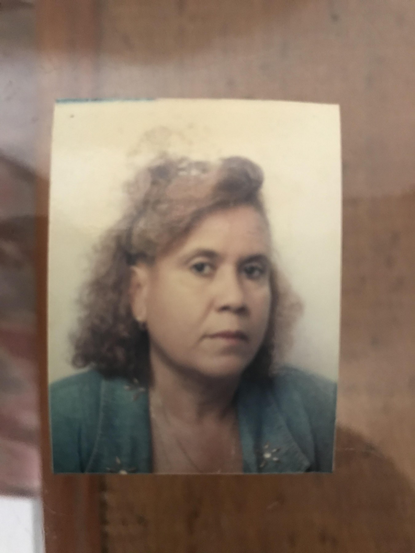 Obituary of Rosaura Rendón Sánchez
