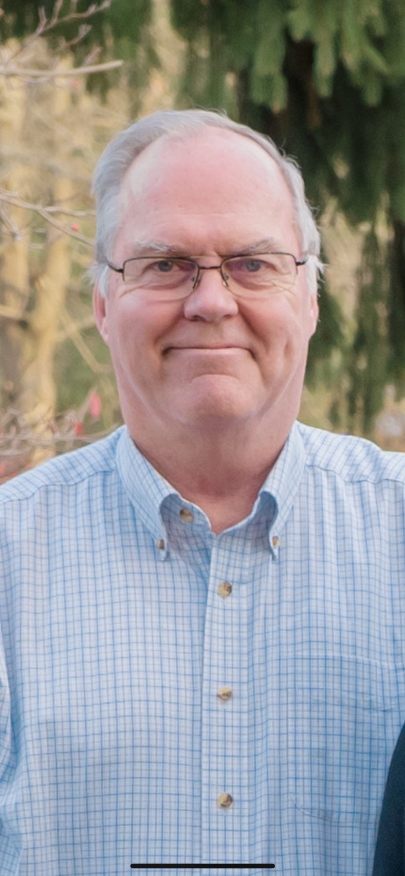 Obituary of Richard Howard Payne