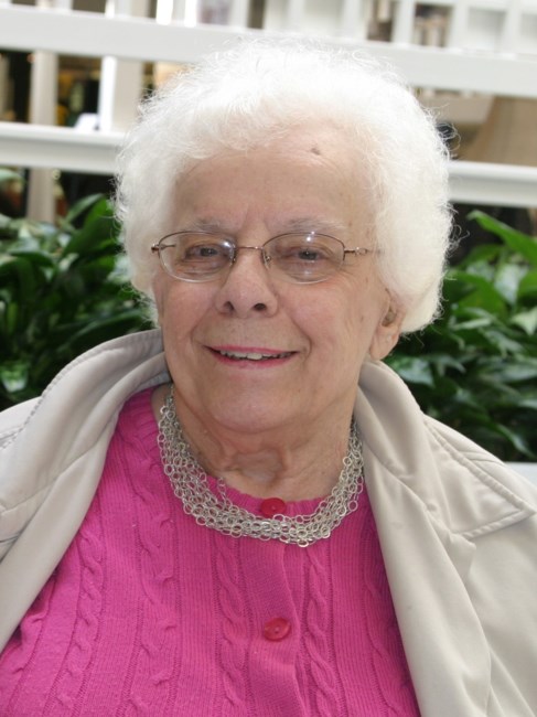 Obituary of Constance "Connie" Marie (Smith) Quinnan