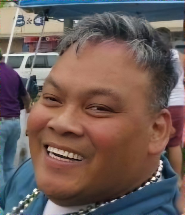 Obituary of Anthony "Tony" Tirol Balbon