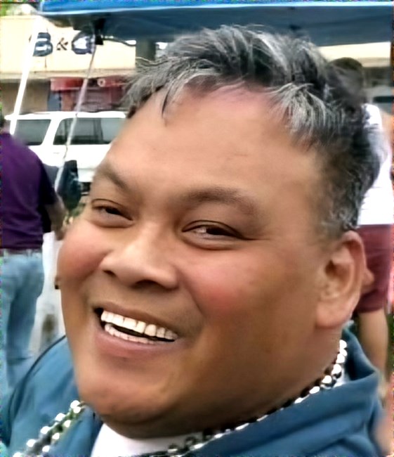 Obituary of Anthony "Tony" Tirol Balbon