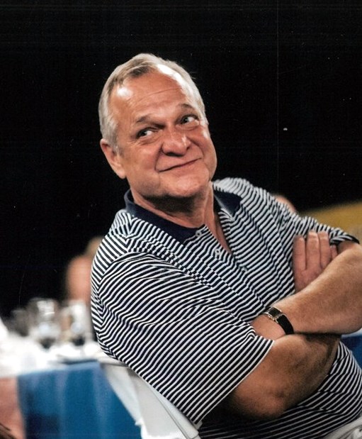 Obituary of Mark Hines