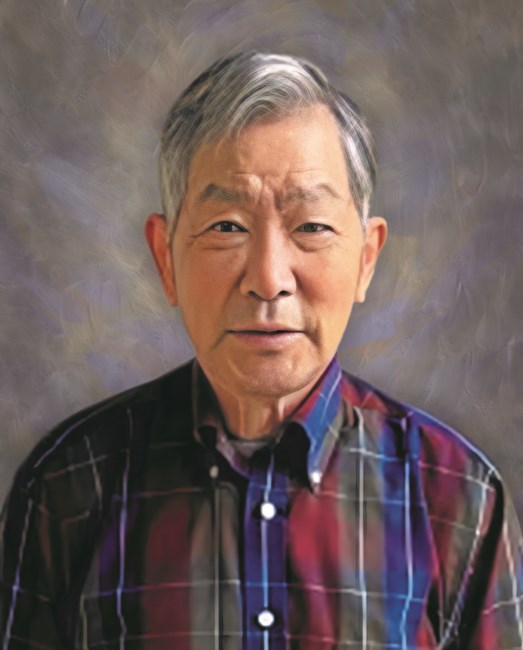 Obituary of Zhen Qin Chen 陈真钦