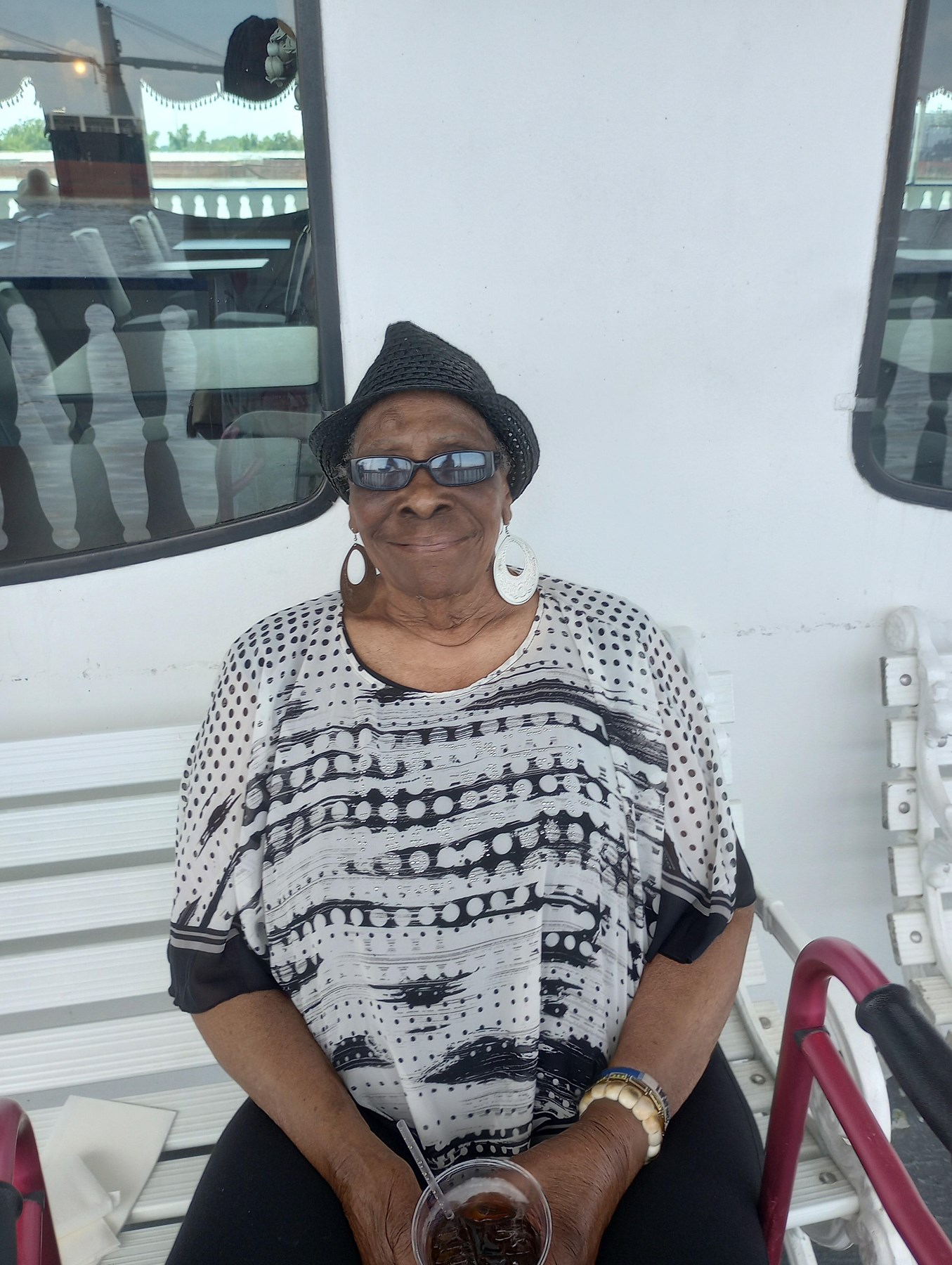 Obituary of Natalia "Ana" Despaigne