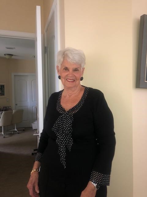 Obituary of Carolyn Butler Taylor Stern