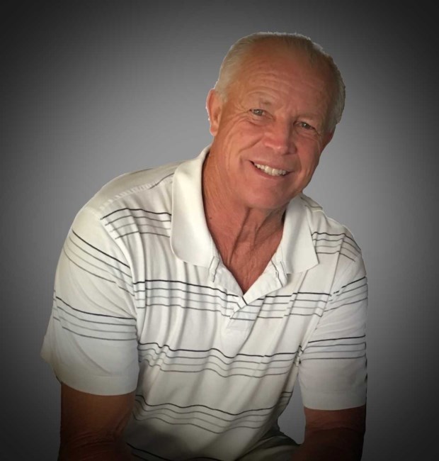 Obituary of George Steven Oldfield