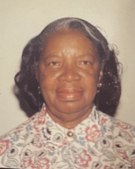Obituary of Monica White