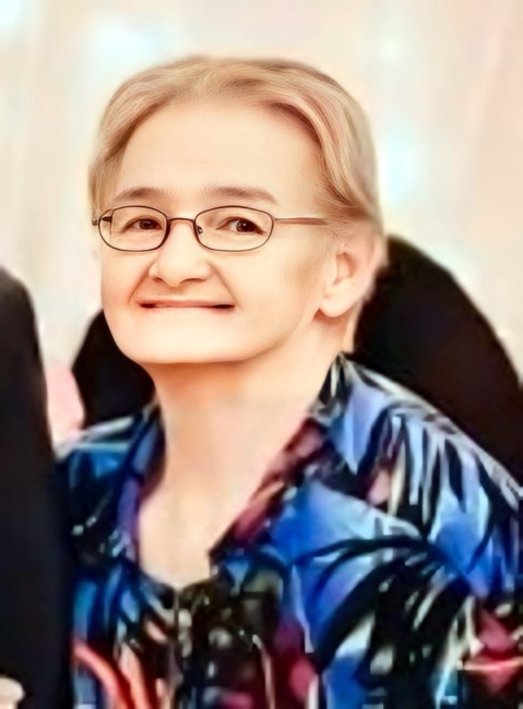 Obituary of Dianne Risner