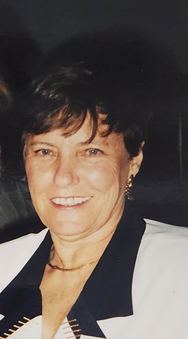 Obituary of Mary Lou Moore