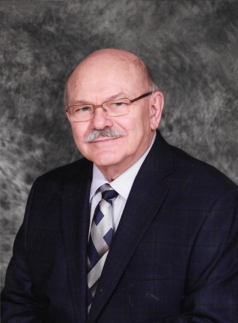 Avis de décès de Benoit Martin