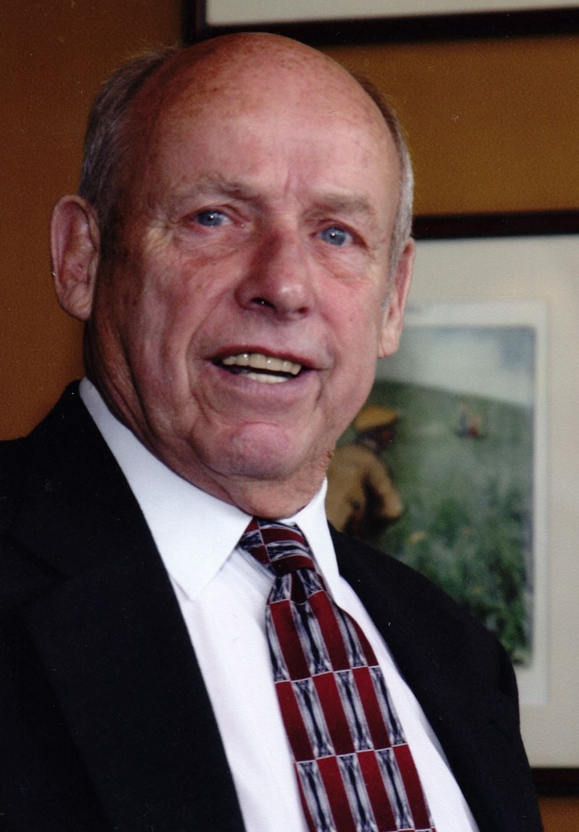 Ronald P. Zimmerman Obituary Bel Air, MD