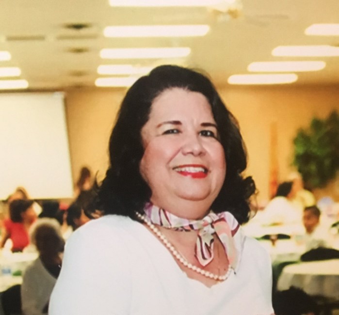 Obituary of Lupe C Mendivil