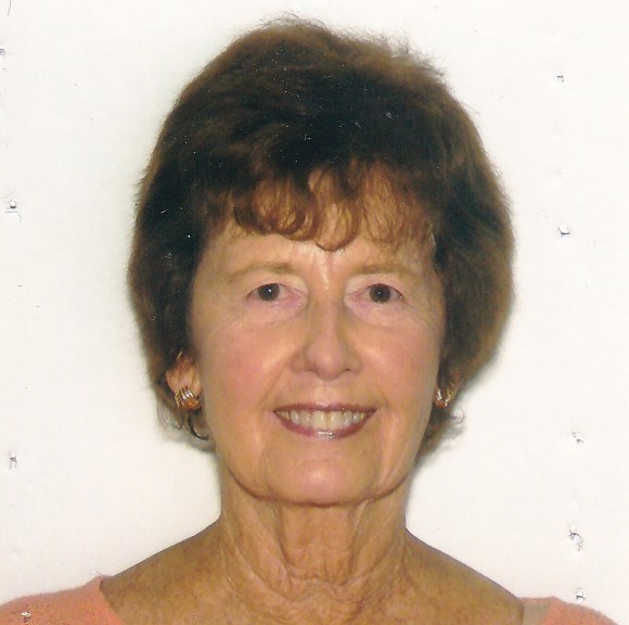 Obituary of Barbara Ann Gesse